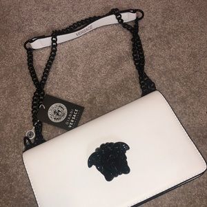 Versace crossbody bag